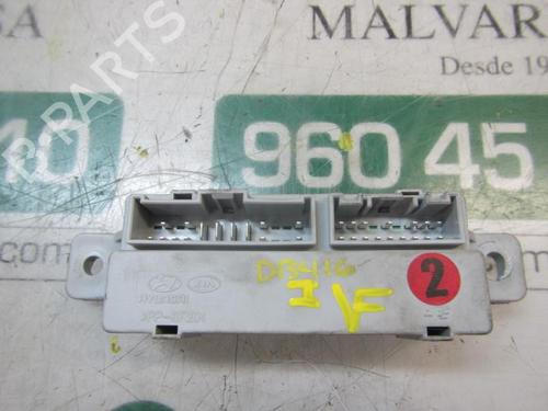 Used Electronic module Electronic module KIA PRO CEE'D (ED) [2008-2013] 4002827 4002827