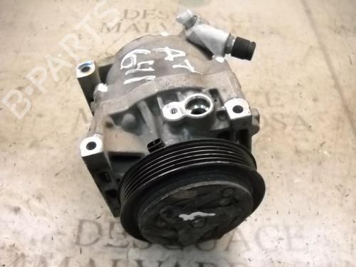 AC-Kompressor FIAT PUNTO (188_)  | BP3793613M34