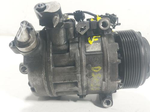 Used AC compressor BMW X6 (E71, E72) xDrive 40 d (306 hp) 32266799