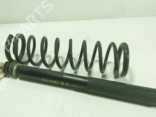 Left front shock absorber MERCEDES-BENZ G-CLASS (W463) G 350 d (463.348) | BP26668017M16 