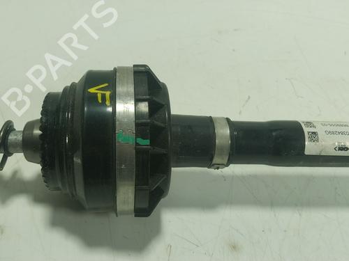 Left rear driveshaft BMW 3 (G20, G80, G28)  | BP25343818M40 