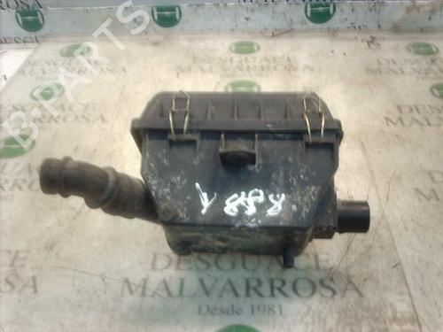 Used Air filter box Air filter box FIAT SEICENTO / 600 (187_) 0.9 (187AXA, 187AXA1A) (39 hp) 14293336 14293336