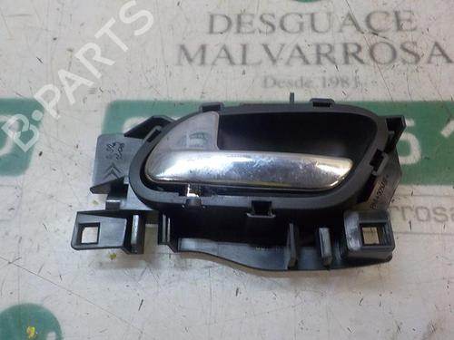 BP3868358I13 | Maniglia interna anteriore sinistra CITROËN C4 Picasso I MPV (UD_)  BP3868358I13