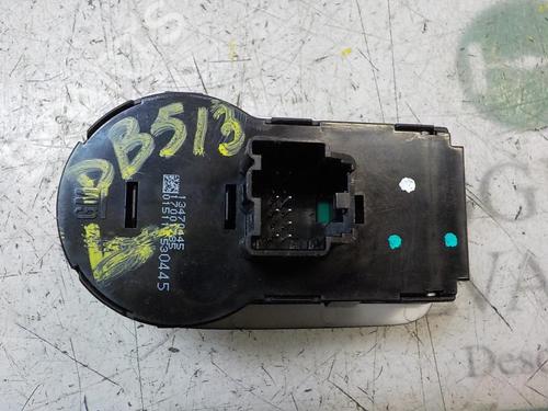 Headlight switch OPEL CORSA E (X15) 1.4 (08, 68) | BP3871839I24 - Image 3
