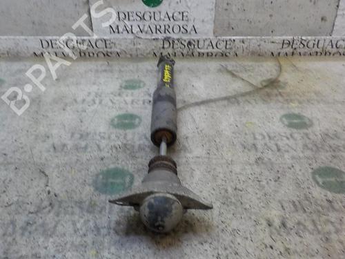 Used Left rear shock absorber VW GOLF V (1K1) 1.9 TDI (105 hp) 3854055