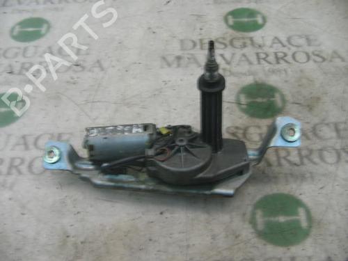 Used Rear wiper motor SEAT IBIZA II (6K1) [1993-2002]  3784319