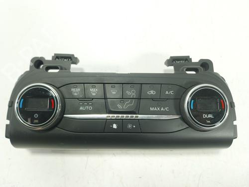 Used Climate control Climate control FORD FOCUS III Turnier 1.5 TDCi (120 hp) 34534875 34534875