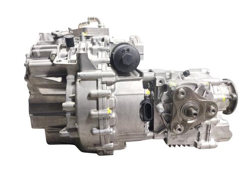 Gearbox SEAT LEON Sportstourer (KL8, KLD)  | BP29333997M3 