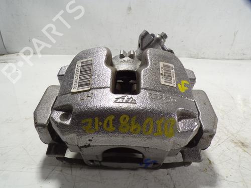 Used Left front brake caliper Left front brake caliper TOYOTA PROACE CITY Box Body/MPV (BPZ_) [2019-2026] 11553427 11553427