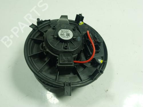 Heater blower motor AUDI Q3 Sportback (F3N) 35 TFSI Mild Hybrid | BP17574195M62 