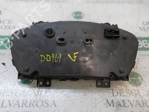 Instrument cluster FORD TRANSIT Van (FA_ _)  | BP3870729C47 