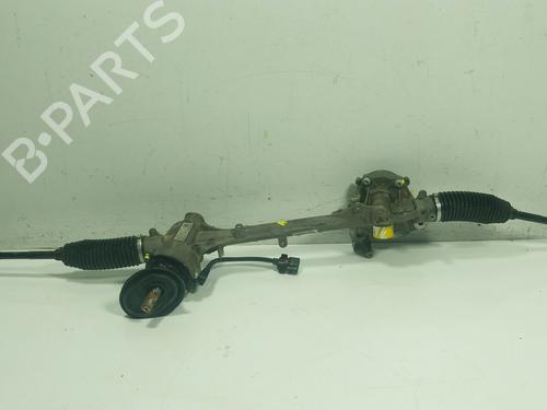 Used Steering rack Steering rack SEAT LEON Sportstourer (KL8, KLD) 1.5 eTSI (150 hp) 26016672 26016672