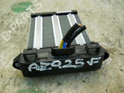 Heater resistor HYUNDAI GETZ (TB)  | BP11641874M108 