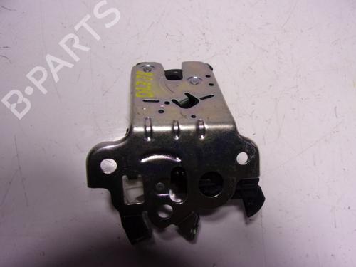 Tailgate lock AUDI A1 (8X1, 8XK) 1.0 TFSI | BP15835854C101 