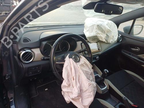 Gearbox NISSAN MICRA V (K14) 0.9 IG-T | BP40228154M3 - Image 13