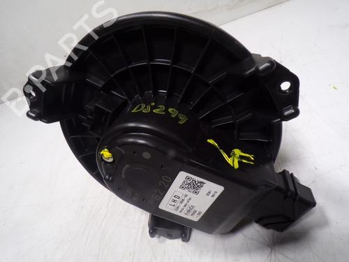 Heater blower motor FORD MONDEO V Hatchback (CE)  | BP11190207M62