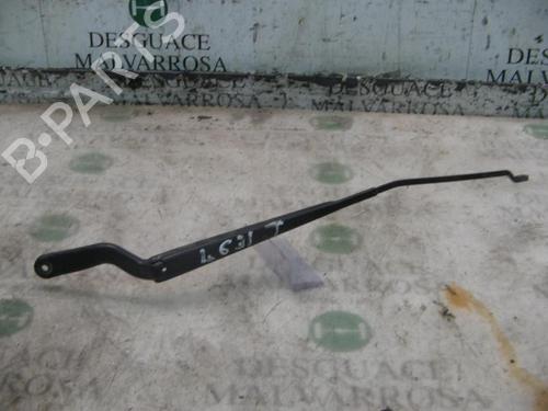 Used Rear windshield wiper arm FORD FIESTA V (JH_, JD_) 1.4 16V (80 hp) 3734984