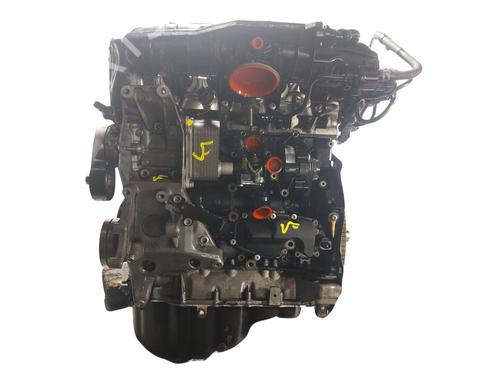 Engine AUDI A4 B8 (8K2) 2.7 TDI | BP19161197M1 