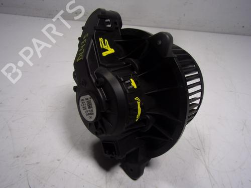 Heater blower motor FORD ECOSPORT 1.0 EcoBoost | BP17185078M62 