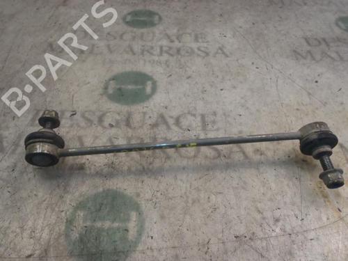 Used Left front suspension arm NISSAN PRIMASTAR Van (X83) 2.0 dCi 115 (114 hp) 14271619