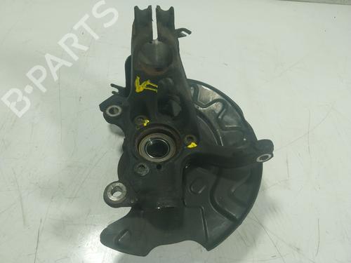 Used Right front steering knuckle Right front steering knuckle VW GOLF VII (5G1, BQ1, BE1, BE2) 1.6 TDI (115 hp) 18872407 18872407