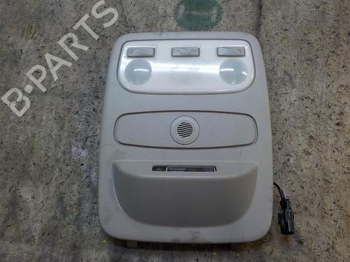 Used Interior roof light Interior roof light RENAULT CLIO IV (BH_) 1.5 dCi 75 (75 hp) 7411108 7411108