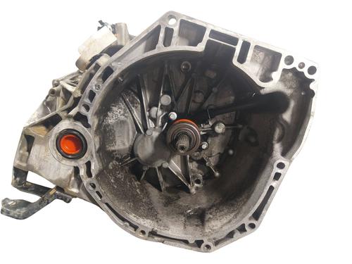 Used Gearbox Gearbox NISSAN JUKE (F15) 1.2 DIG-T (115 hp) 17133443 17133443