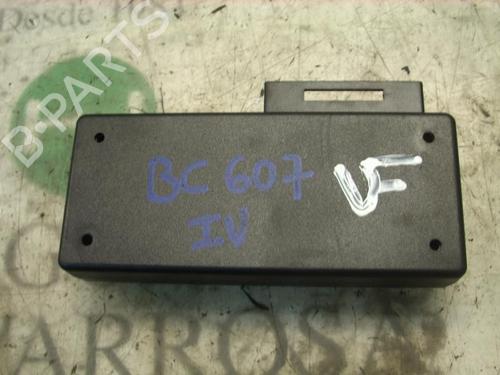 Used Electronic module Electronic module MERCEDES-BENZ E-CLASS (W210) [1995-2003] 4021747 4021747