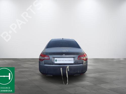 Catalyst CITROËN C5 III (RD_)  | BP8142046M10  - Image 6