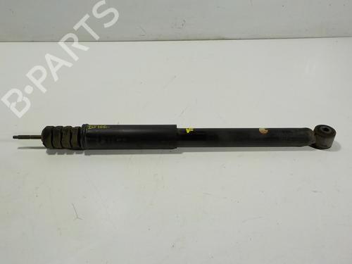 Used Left rear shock absorber Left rear shock absorber DACIA LOGAN II 1.5 dCi / Blue dCi 75 (75 hp) 11141325 11141325