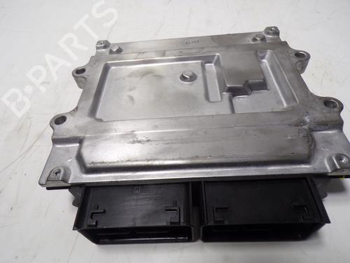Engine control unit (ECU) VOLVO V40 Hatchback (525)  | BP10379796M57 