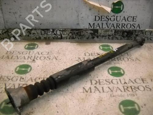Used Right rear shock absorber Right rear shock absorber FORD FIESTA V (JH_, JD_) [2001-2014] 3792363 3792363