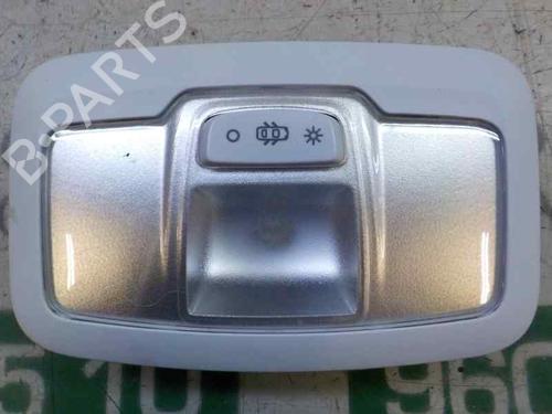 Luz interior PEUGEOT 308 II (LB_, LP_, LW_, LH_, L3_) 1.2 THP 130 (131 hp) 96781443PR