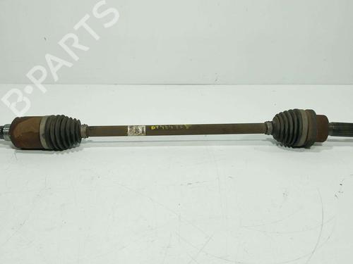 Used Left rear driveshaft Left rear driveshaft FORD KUGA II (DM2) 2.0 TDCi 4x4 (163 hp) 39530956 39530956