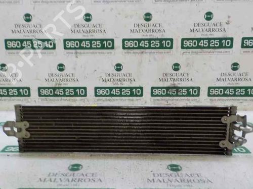 Used Oil radiator Oil radiator 14284105 14284105
