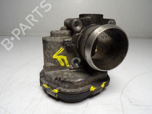 Used Throttle body VOLVO V40 Cross Country (526) [2012-2019]  13242168
