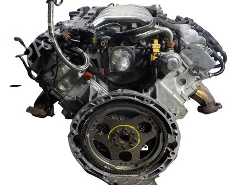 Engine MERCEDES-BENZ S-CLASS (W220)  | BP3824847M1 