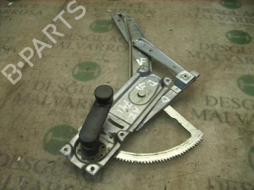 Used Front right window mechanism Front right window mechanism OPEL COMBO Box Body/MPV (71_) 1.7 D (60 hp) 3762074 3762074