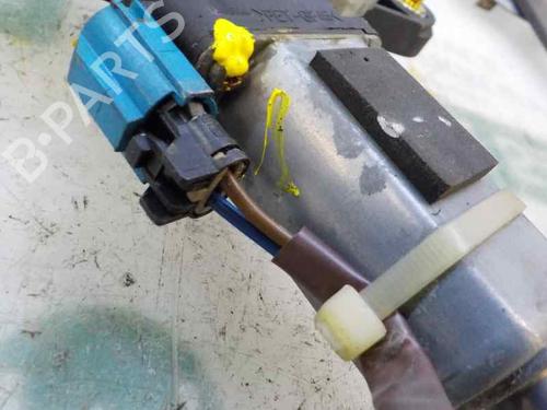 Front right window mechanism CHEVROLET MATIZ (M200, M250) 1.0 | BP6130883C23 