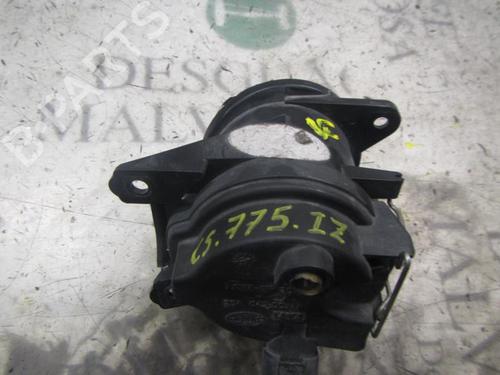 Left front fog light VW POLO (6N2) 1.0 | BP3828163C30 