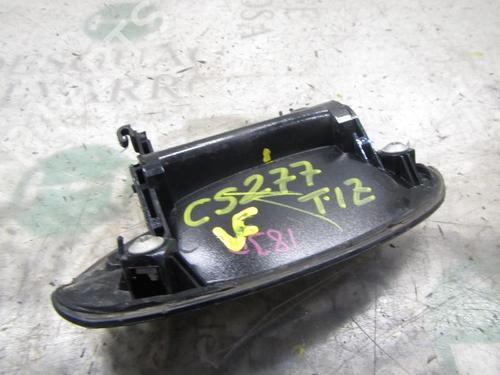 Türgriff hinten links außen JAGUAR X-TYPE I (X400) 2.2 D | BP3829393C130 
