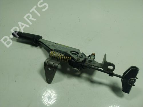 Hand brake BMW X1 (E84) sDrive 16 d | BP17457670I18 