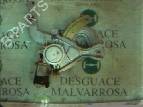 Used Rear left window mechanism DAEWOO NEXIA 1.5 (08, 68) (75 hp) 3787684