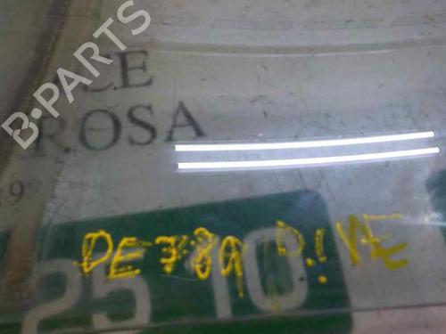 Front left door window KIA CARENS III MPV (UN)  | BP9082171C18 