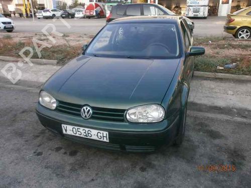 VW GOLF IV Variant (1J5) 1.6 483495