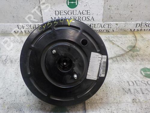 Servo Freio RENAULT SCÉNIC III (JZ0/1_) [2008-2024]null 472104219R | 472100005R