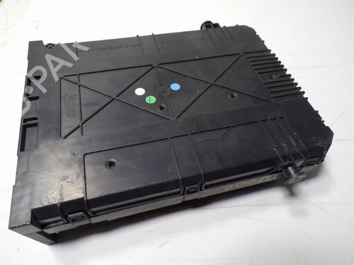 Fuse box PEUGEOT 208 I (CA_, CC_) 1.4 HDi | BP11716163E1 