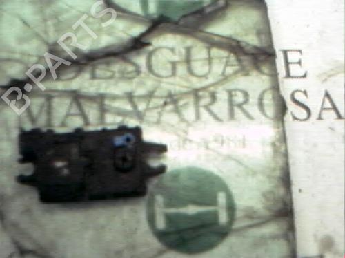 Elektronisk modul HYUNDAI SANTAMO [1998-2002]  14290924