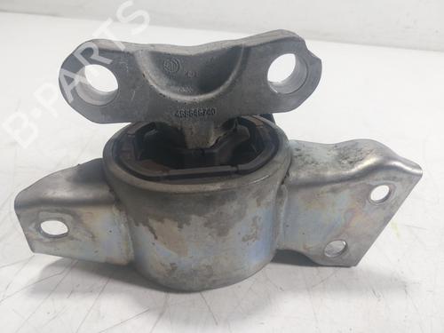 Engine mount OPEL CORSA E (X15) 1.4 (08, 68) | BP20074772M89 - Image 4