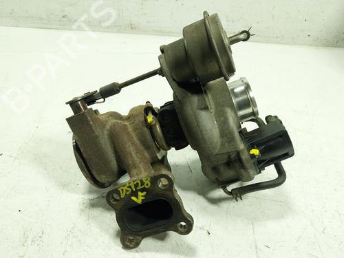 Used Turbocharger/Supercharger Turbocharger/Supercharger OPEL ASTRA K (B16) 1.4 Turbo (68) (150 hp) 34058242 34058242